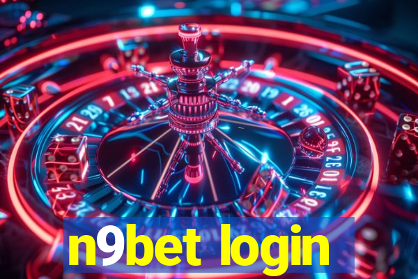 n9bet login